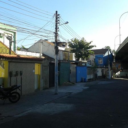 Casa Em Condominio No Rio De Facil Acesso E Vaga! Ріо-де-Жанейро Екстер'єр фото