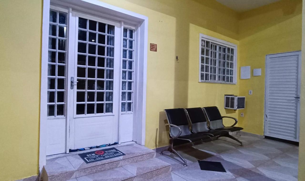 Casa Em Condominio No Rio De Facil Acesso E Vaga! Ріо-де-Жанейро Екстер'єр фото