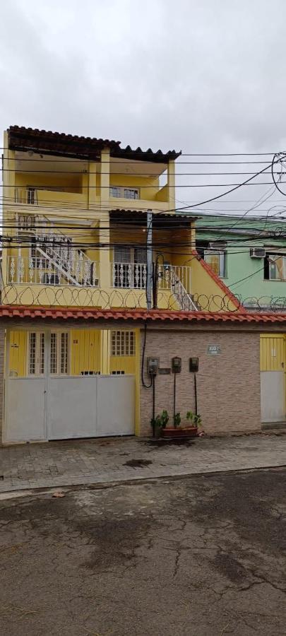 Casa Em Condominio No Rio De Facil Acesso E Vaga! Ріо-де-Жанейро Екстер'єр фото