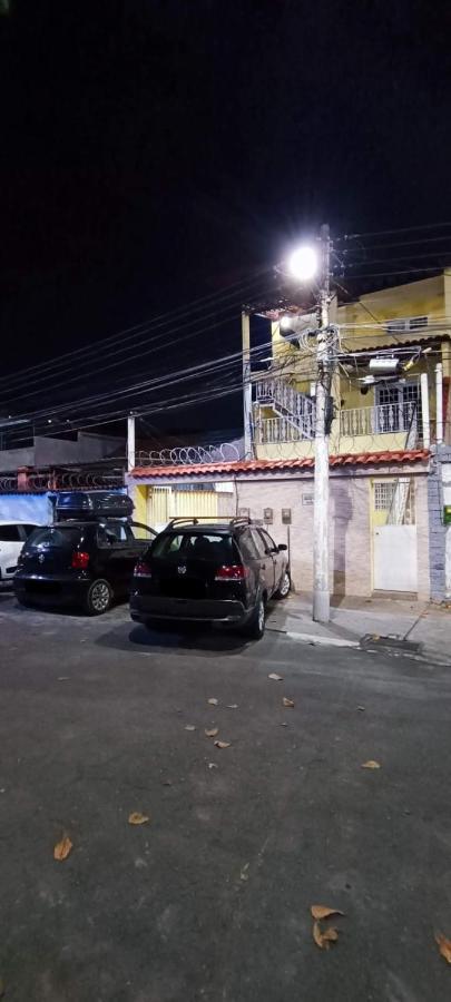Casa Em Condominio No Rio De Facil Acesso E Vaga! Ріо-де-Жанейро Екстер'єр фото